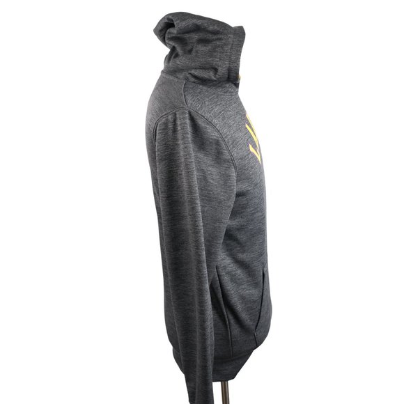 Los Angeles Los Angeles Lakers NBA Fanatics Hoodie Adult Small - Picture 4 of 10